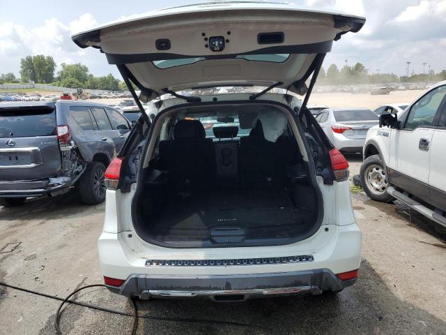 2017 NISSAN ROGUE S - KNMAT2MV0HP562318