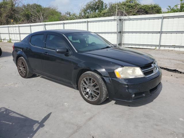 1B3BD2FB0BN585090 2011 Dodge Avenger Lux