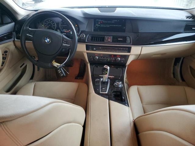 VIN WBAXH5C55DD110145 2013 BMW 5 Series, 528 XI no.8