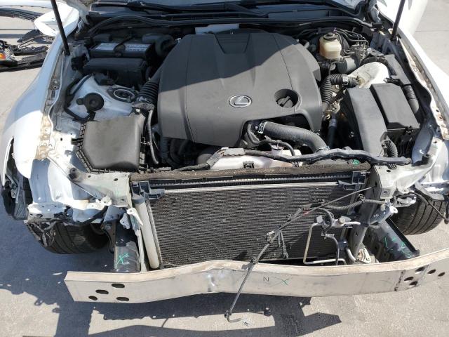 2015 Lexus Is 250 VIN: JTHBF1D24F5046952 Lot: 62445234