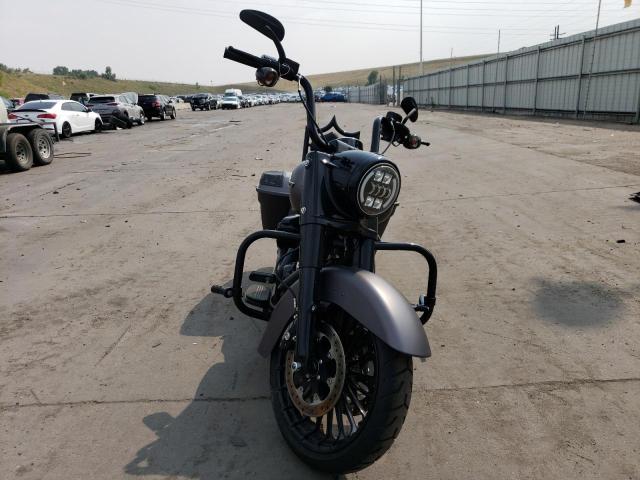2017 HARLEY-DAVIDSON FLHRXS - 1HD1KVC28HB650864