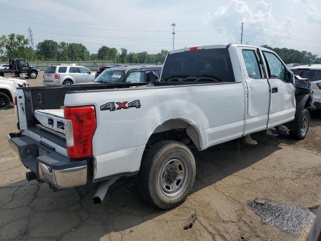 2019 FORD F250 SUPER - 1FT7X2B61KED39086