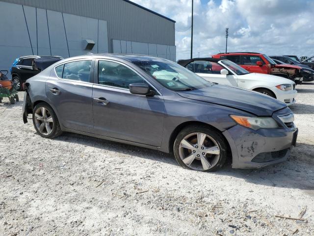 2015 ACURA ILX 20 TEC - 19VDE1F70FE005186