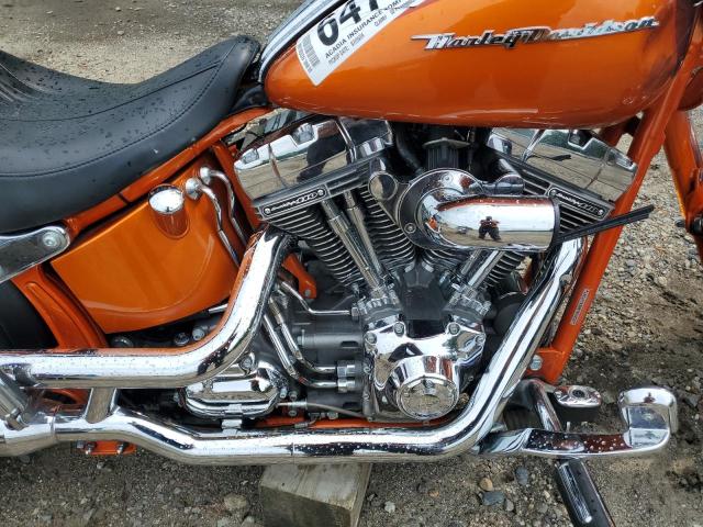 2008 HARLEY-DAVIDSON FXSTSSE2 1HD1PT9398Y955020