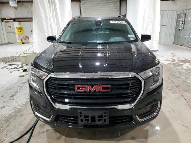 2022 GMC TERRAIN SL 3GKALMEVXNL281519  63663674