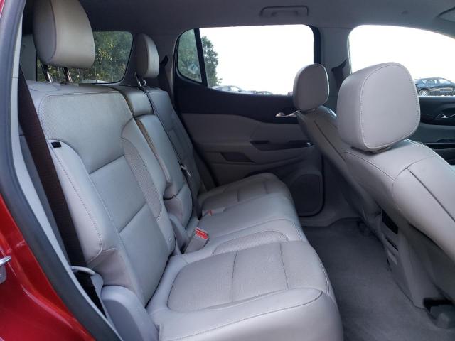 2019 GMC Acadia Slt-2 VIN: 1GKKNWLSXKZ144667 Lot: 61980194