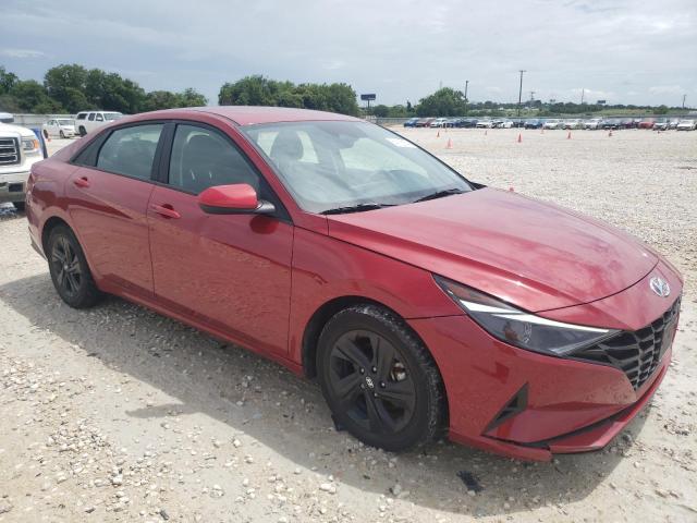2023 HYUNDAI ELANTRA SE - KMHLM4AG3PU447781