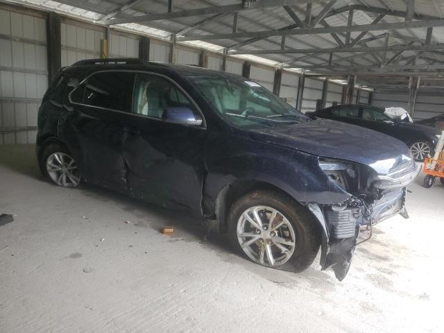 2016 CHEVROLET EQUINOX LT 2GNFLFEK5G6345466  64789574