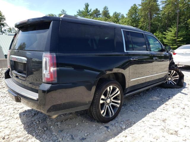 2018 GMC Yukon Xl Denali VIN: 1GKS2HKJ0JR121085 Lot: 61410864