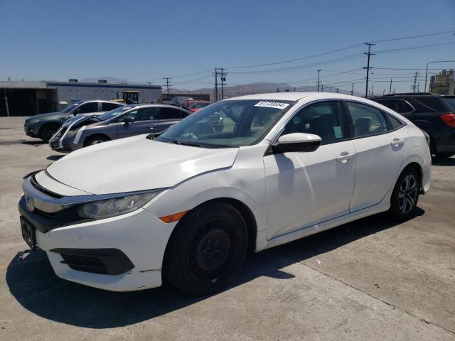 2HGFC2F5XGH529835 2016 HONDA CIVIC - Image 1