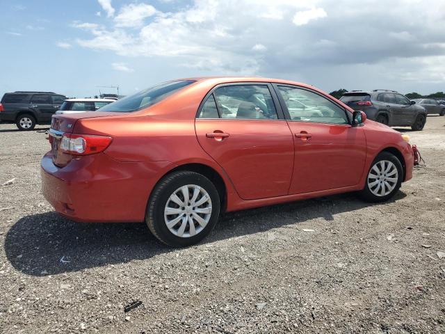 JTDBU4EE1C9176340 Toyota Corolla Base 2012