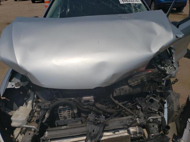 2015 VOLKSWAGEN JETTA SE - 3VWD17AJ6FM283991