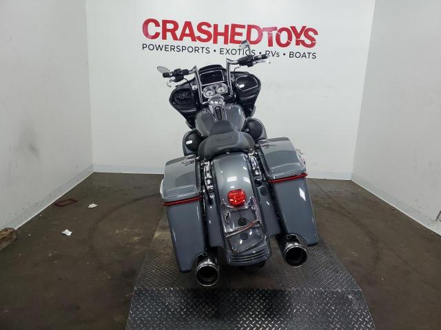 2021 HARLEY-DAVIDSON FLTRX 1HD1KHC12MB652130