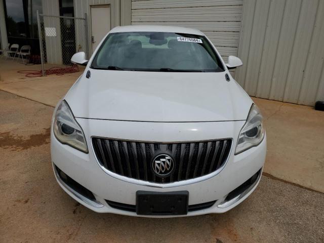 VIN 2G4GK5EX4E9324914 2014 Buick Regal no.5