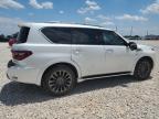 NISSAN ARMADA PLA photo