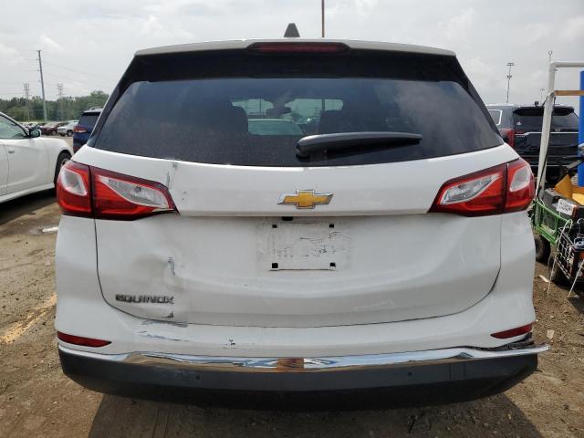 2019 CHEVROLET EQUINOX LT 3GNAXJEV1KL301061  65083534