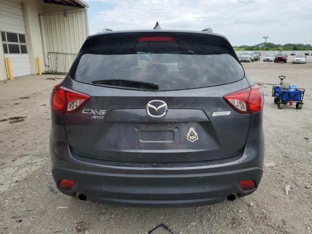 VIN JM3KE4CY5E0319489 2014 Mazda CX-5, Touring no.6