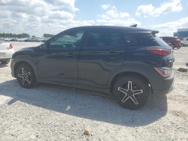 2022 HYUNDAI KONA - KM8K22AB9NU763077