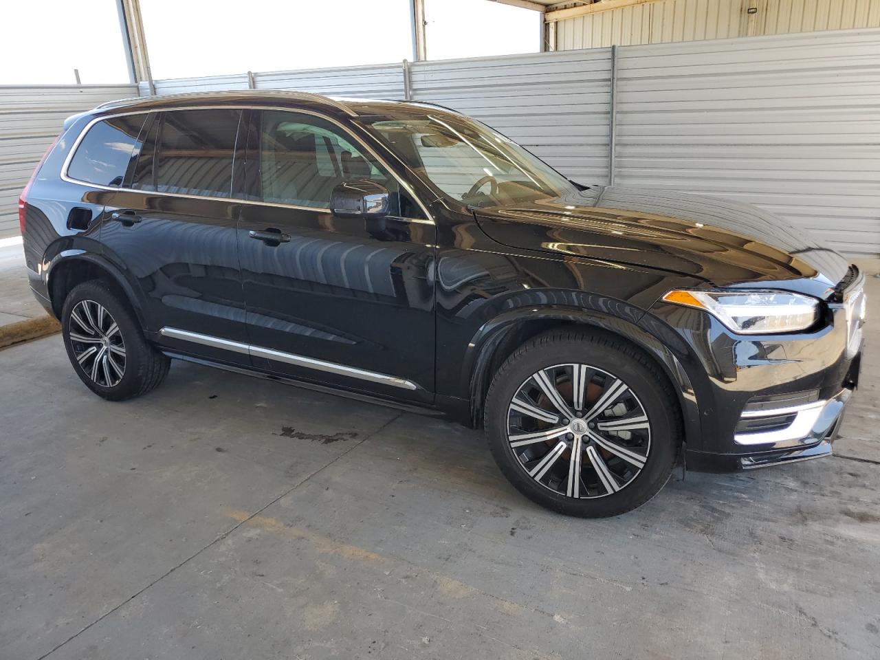 YV4062PE9R1200102 2024 Volvo Xc90 Plus