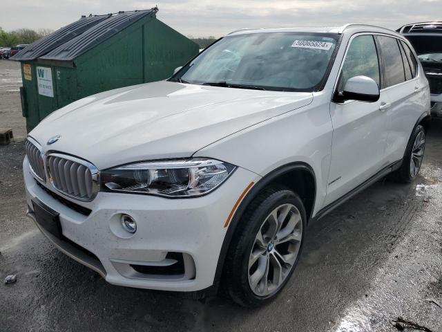 VIN 5UXKR2C52J0Z21556 2018 BMW X5, Sdrive35I no.1