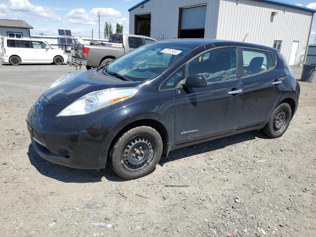 1N4AZ0CP0GC310604 2016 Nissan Leaf S