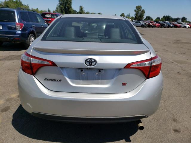 2015 TOYOTA COROLLA L - 2T1BURHE8FC328377