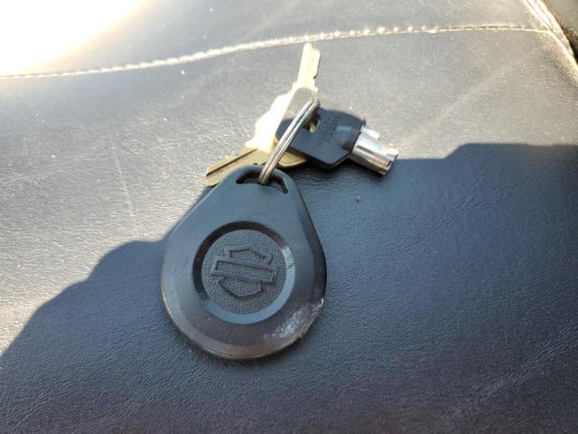 2015 HARLEY-DAVIDSON FLHTCUL UL 1HD1KDM19FB633908