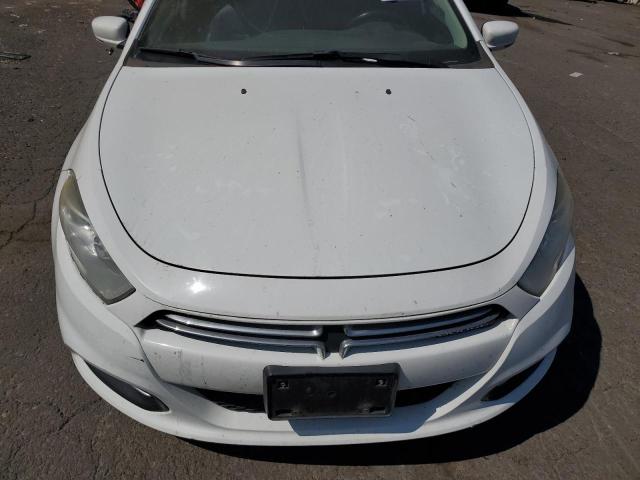 2015 DODGE DART LIMIT 1C3CDFCB0FD406433