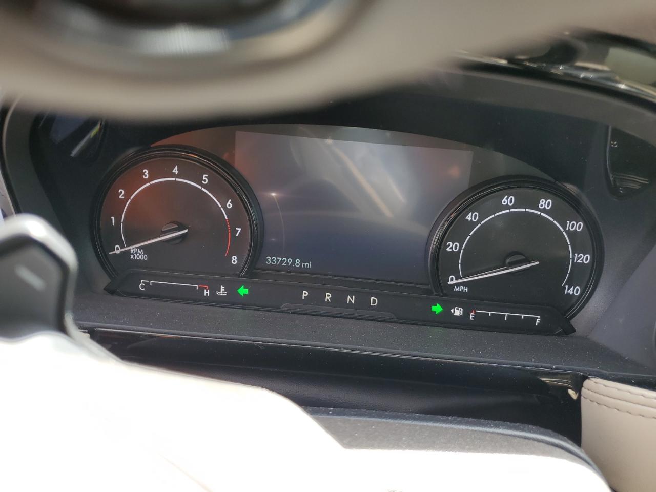 5LMCJ1C90NUL28487 2022 Lincoln Corsair