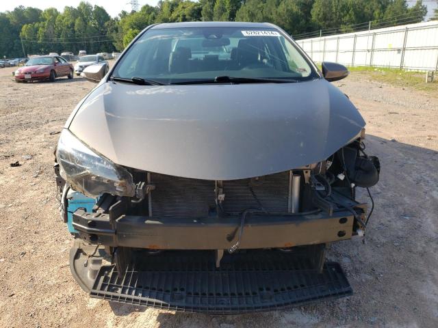 2017 Toyota Corolla L VIN: 2T1BURHE6HC790679 Lot: 62821414