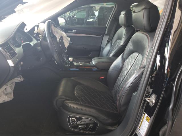 2016 AUDI S8 PLUS QU - WUAJ5AFD1GN900587