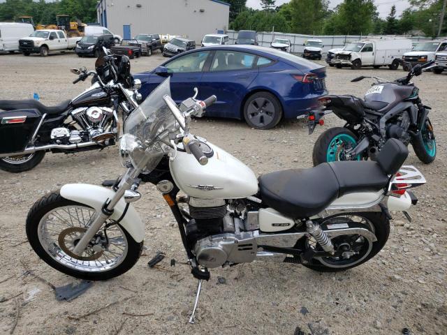 2007 SUZUKI LS650 JS1NP41A472102524