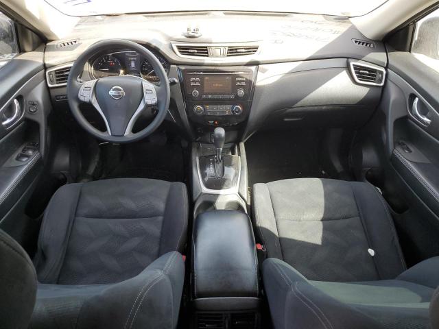 2016 NISSAN ROGUE S - JN8AT2MT0GW016240
