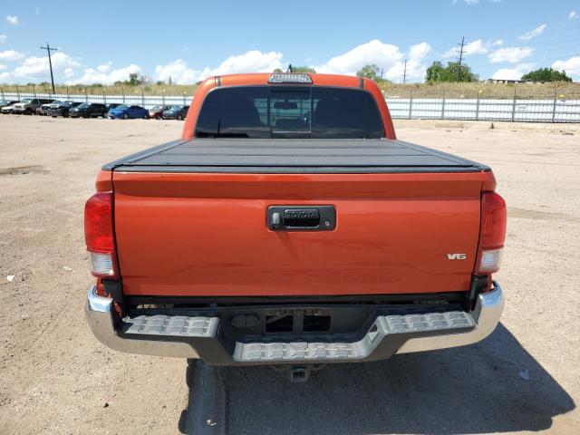2017 TOYOTA TACOMA DOU - 3TMCZ5AN0HM075140