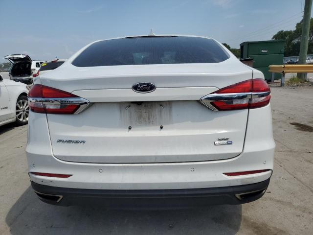 VIN 3FA6P0T97LR191541 2020 Ford Fusion, SE no.6