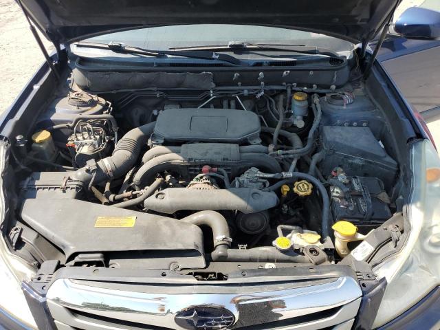 2010 Subaru Outback 2.5I Premium VIN: 4S4BRBGC2A3319020 Lot: 62870684