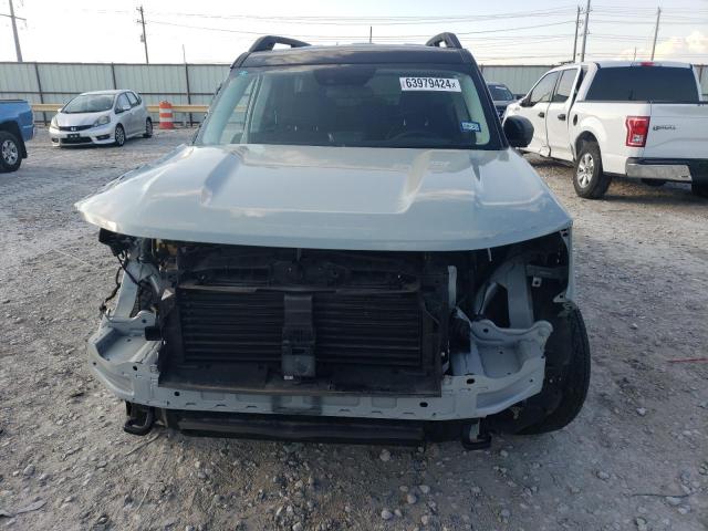 2023 FORD BRONCO SPO - 3FMCR9D92PRE12541