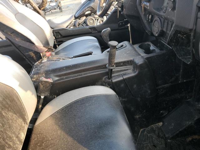 2023 KAWASAKI KRT800 J - JKBRTCJ17PB509255
