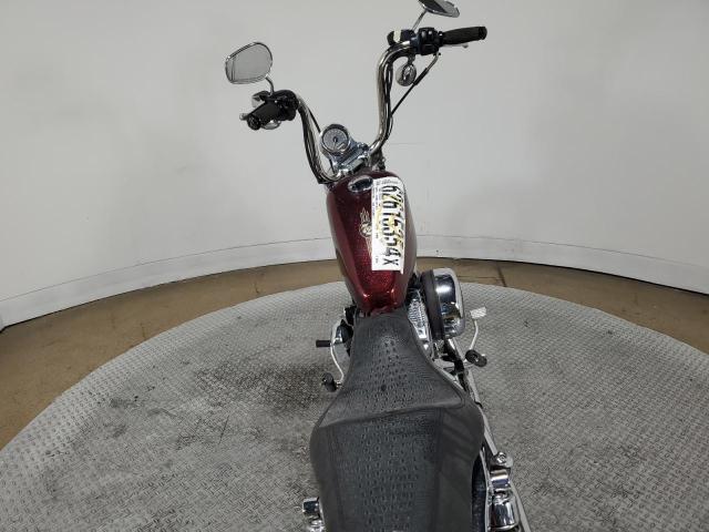 2012 HARLEY-DAVIDSON XL1200 V 1HD1LF327CC438608