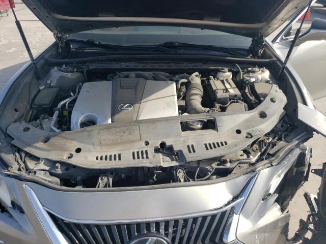 2020 LEXUS ES 350 BAS - 58ACZ1B13LU076523