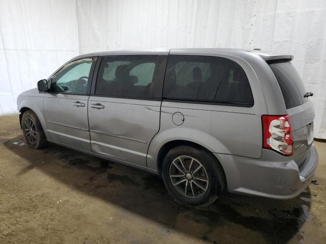 VIN 2C4RDGCG2GR266293 2016 Dodge Grand Caravan, Sxt no.2