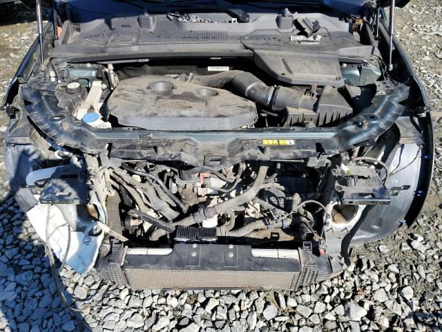 2017 LAND ROVER DISCOVERY - SALCR2BG8HH650841