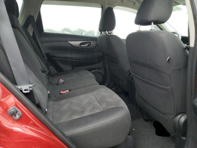 2016 NISSAN ROGUE S - KNMAT2MV5GP617134