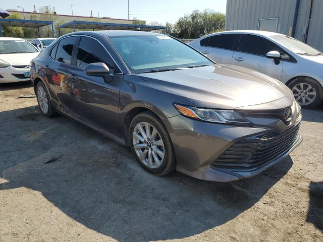 VIN 4T1B11HK0KU242277 2019 Toyota Camry, L no.4