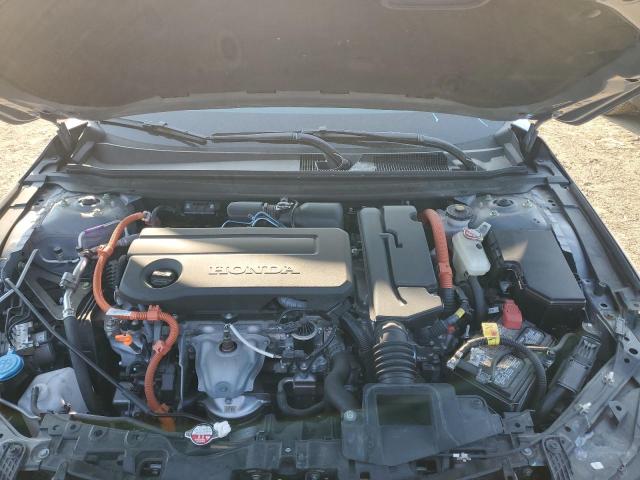 2023 HONDA ACCORD HYB - 1HGCY2F59PA023920