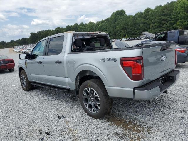 2024 FORD F150 STX - 1FTFW2L51RKD59189