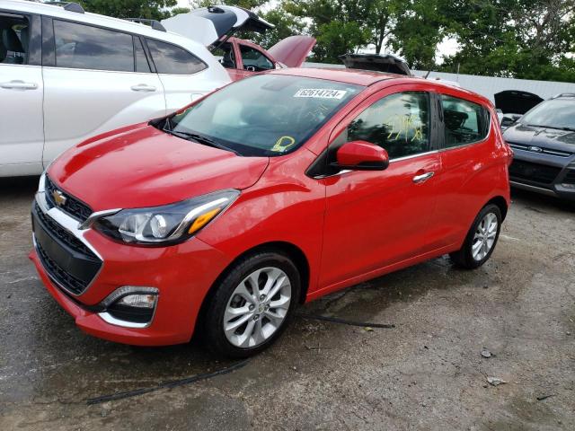 2020 CHEVROLET SPARK 2LT KL8CF6SA9LC413020  62614724