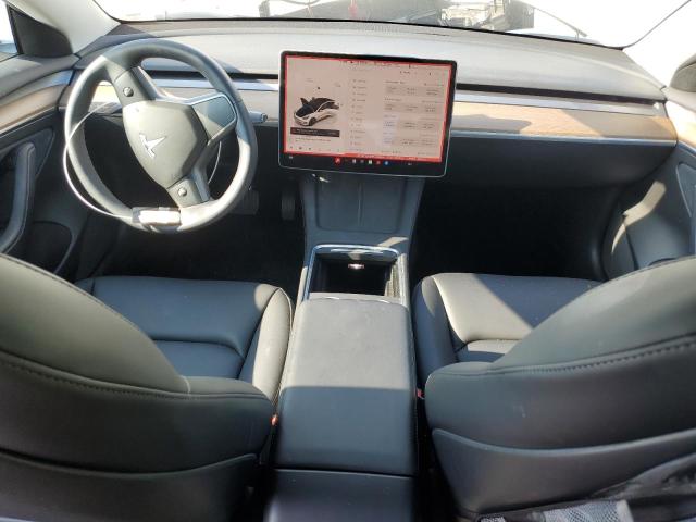 2023 Tesla Model 3 VIN: 5YJ3E1EA6PF406494 Lot: 61452134