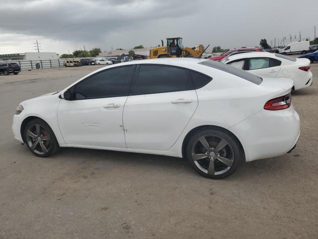 2016 DODGE DART 4D - 1C3CDFEB5GD752427