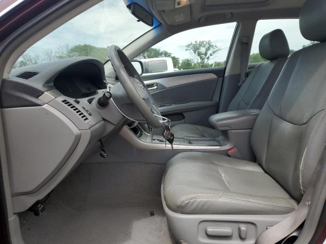 2008 Toyota Avalon Xl VIN: 4T1BK36B68U306715 Lot: 59973704